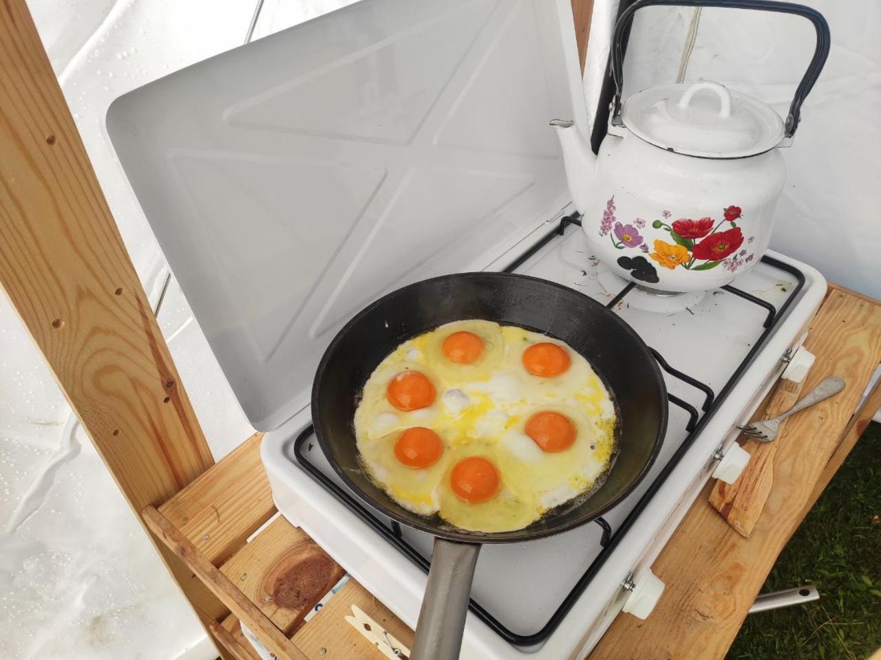 Highland Hostel エレバン エクステリア 写真