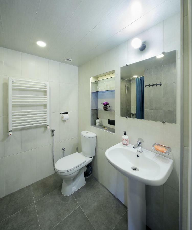 Highland Hostel エレバン エクステリア 写真
